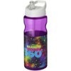 H2O Active® Base 650 ml bidon met fliptuitdeksel H2O Active® Base 650 ml bidon met fliptuitdeksel
