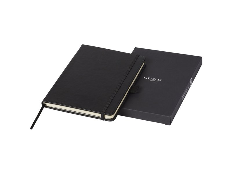 Bound A5 notitieboek