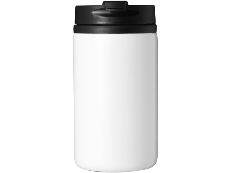 Mojave 250 ml geïsoleerde beker van RCS-gecertificeerd gerecycled roestvrij staal