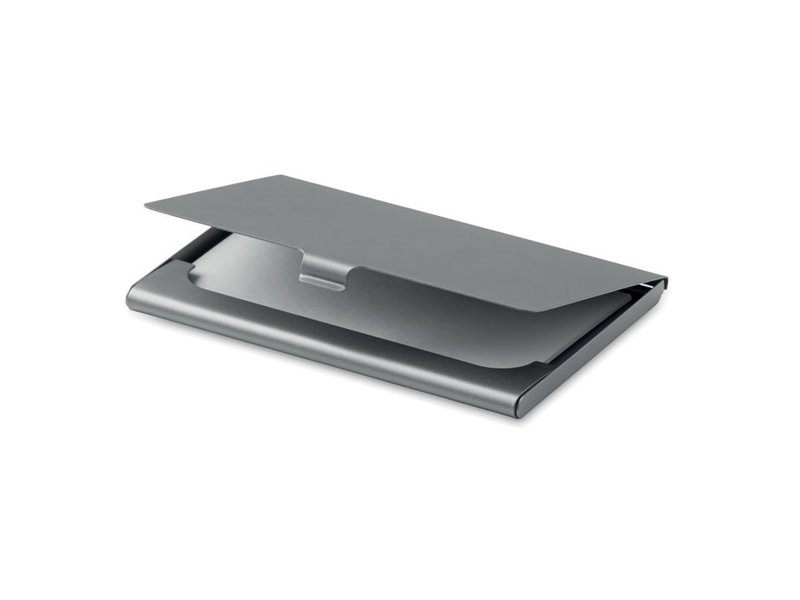 Visitekaarthouder (Chroom) al v.a. €1.44 » Spotgoedkoop!