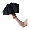 Impulse automatische paraplu 21 inch bedrukken | Opvouwbare paraplu met logo Impulse automatische paraplu 21 inch bedrukken | Opvouwbare paraplu met logo