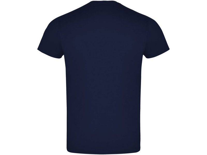 Atomic unisex T-shirt met korte mouwen Atomic unisex T-shirt met korte mouwen