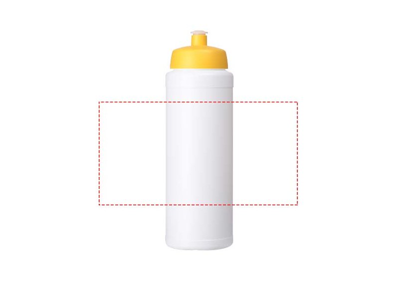 Baseline® Plus 750 ml drinkfles met sportdeksel Baseline® Plus 750 ml drinkfles met sportdeksel