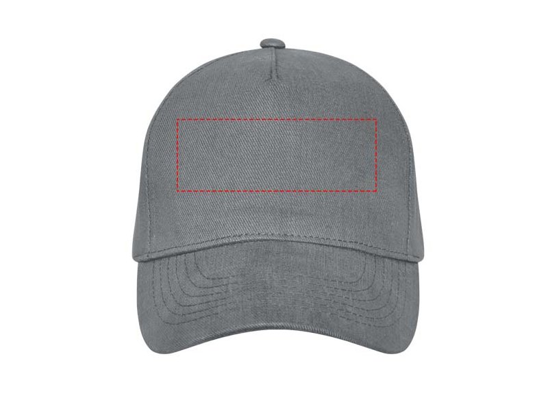 Doyle 5 panel cap Doyle 5 panel cap