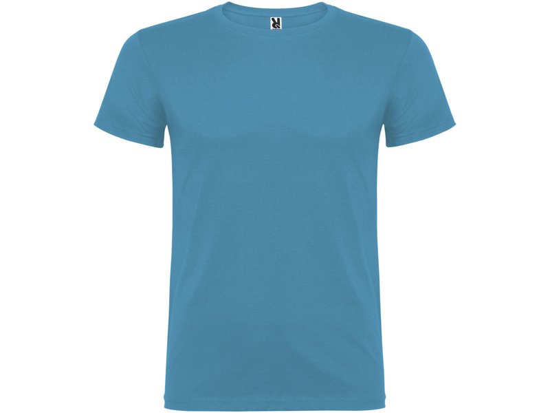 Beagle herenshirt met korte mouwen