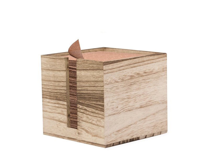 Servettenhouder Yingo