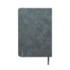 TINT - A5 notitieboek smokey PU