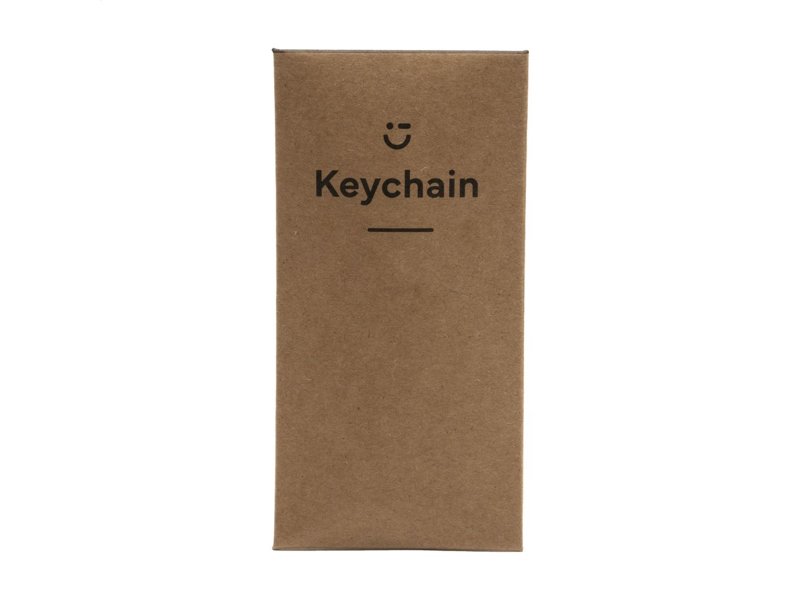 Palmer sleutelhanger