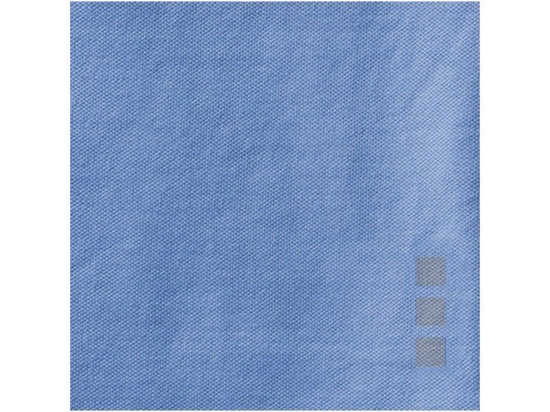 Markham heren polo met korte mouwen Markham heren polo met korte mouwen