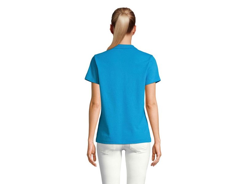 Pulse Woman Pulse Woman