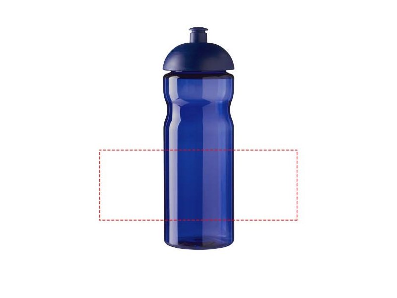 H2O Active® Base 650 ml bidon met koepeldeksel H2O Active® Base 650 ml bidon met koepeldeksel