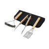 Verano BBQ-set barbecueset Verano BBQ-set barbecueset