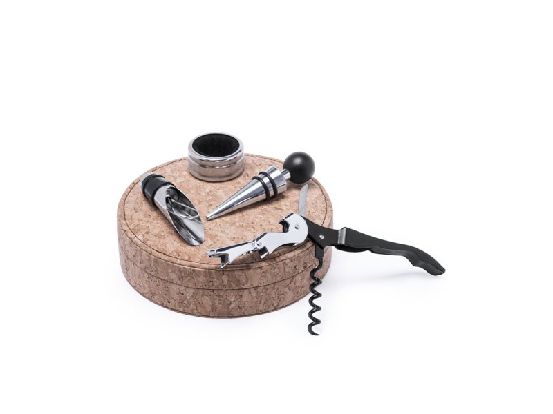 BRIBAL Wijn Set BRIBAL Wijn Set