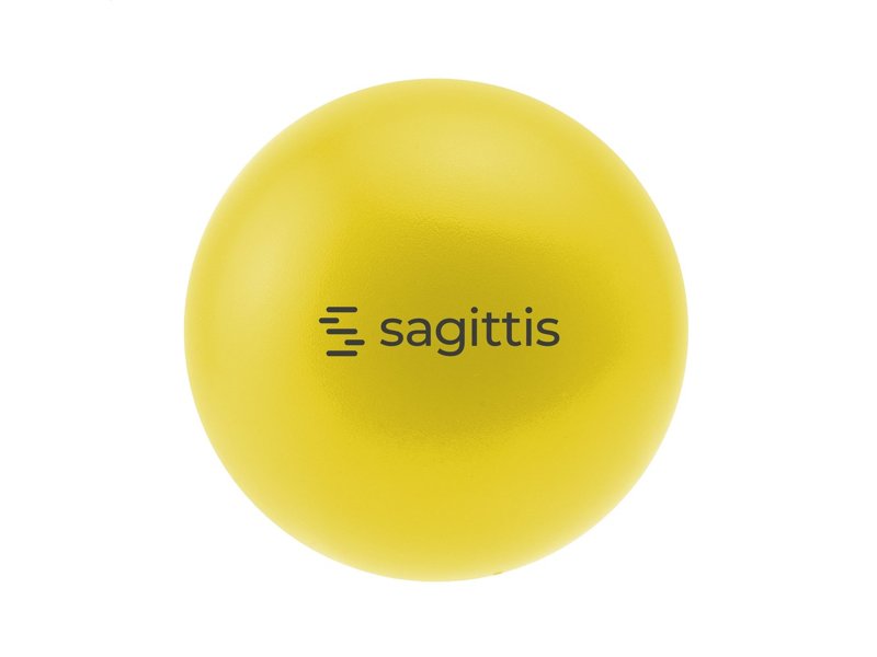 ColourBall Stressbal bedrukken – Promotieartikel met logo | GiftsDirect ColourBall Stressbal bedrukken – Promotieartikel met logo | GiftsDirect
