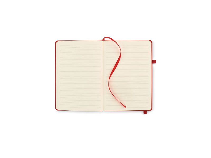 ARPU - Gerecycled PU A5 notitieboek ARPU - Gerecycled PU A5 notitieboek