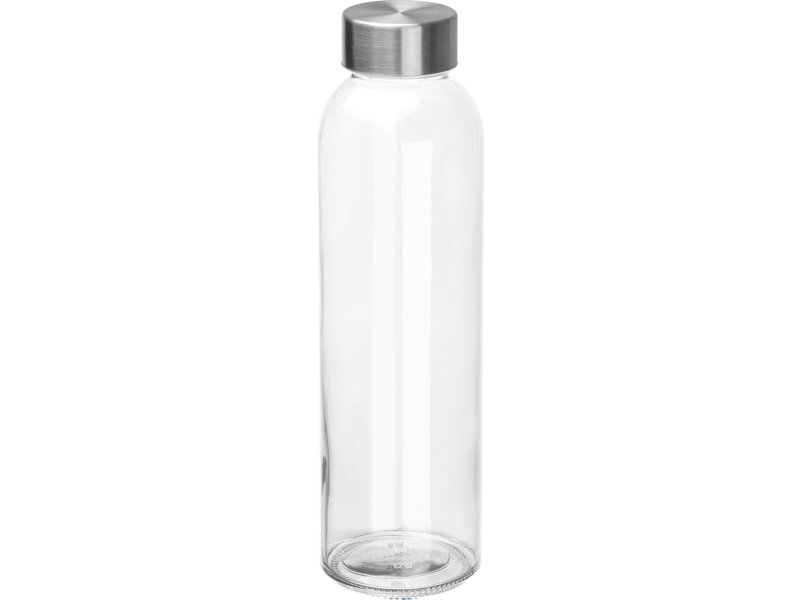 Glazen fles Indianapolis bedrukken | Trendy relatiegeschenk in glas Glazen fles Indianapolis bedrukken | Trendy relatiegeschenk in glas