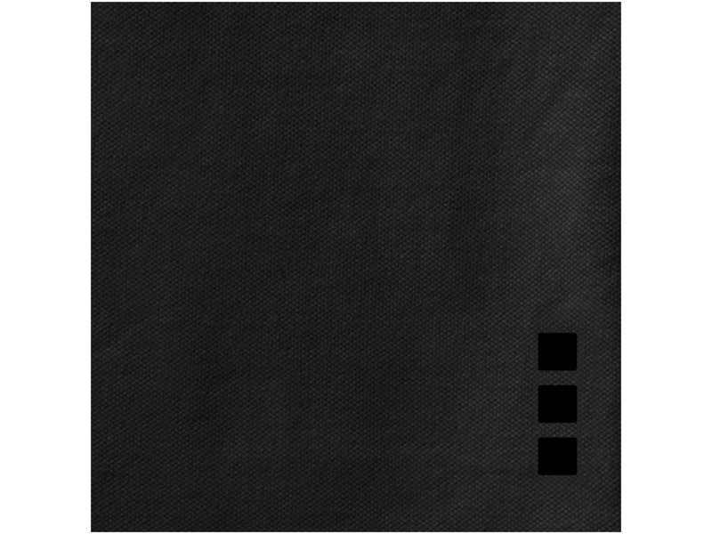 Markham heren polo met korte mouwen Markham heren polo met korte mouwen