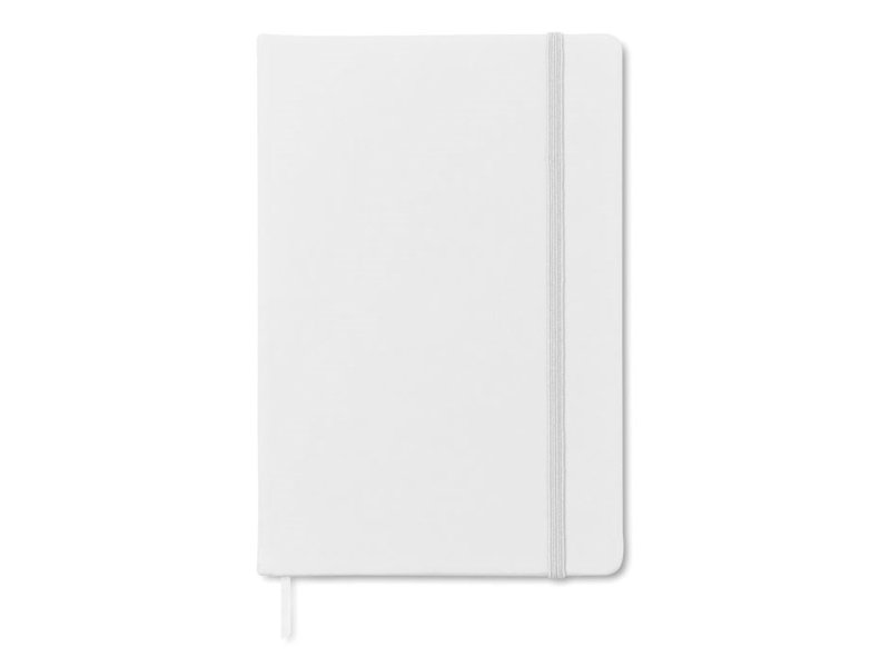 A6 notitieboekje, gelinieerd A6 notitieboekje, gelinieerd