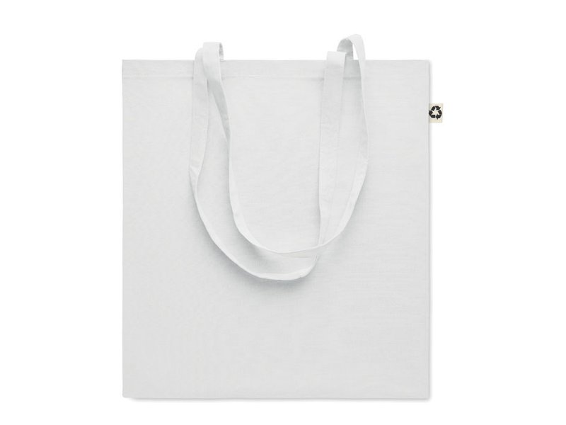 ZOCO COLOUR - Boodschappentas recycled katoen