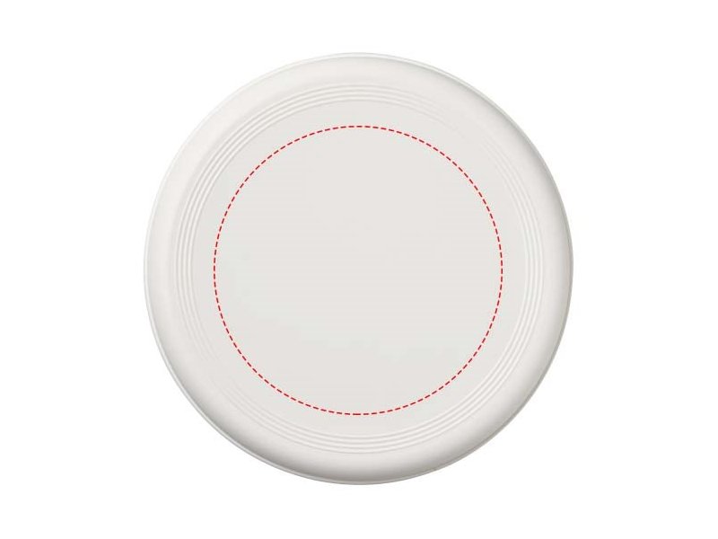 Crest gerecyclede frisbee Crest gerecyclede frisbee