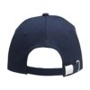 Hamar Cap Recycled katoenen pet Hamar Cap Recycled katoenen pet