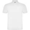 Austral unisex polo met korte mouwen Austral unisex polo met korte mouwen