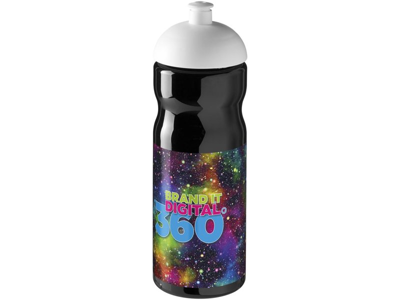 H2O Active® Base 650 ml bidon met koepeldeksel H2O Active® Base 650 ml bidon met koepeldeksel