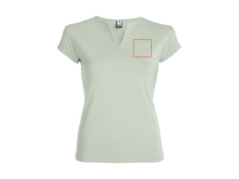 Belice damesshirt met korte mouwen Belice damesshirt met korte mouwen