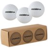 3 delige golfbalset