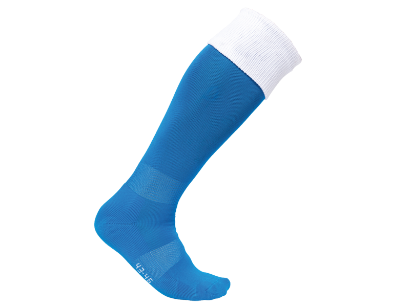 PROACT® Tweekleurige sportsokken PROACT® Tweekleurige sportsokken