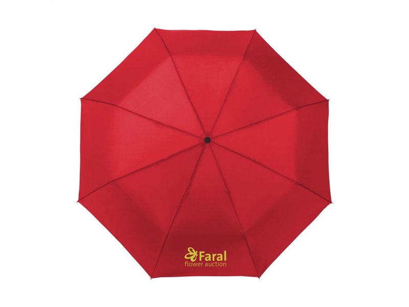 Colorado Mini opvouwbare paraplu 21 inch
