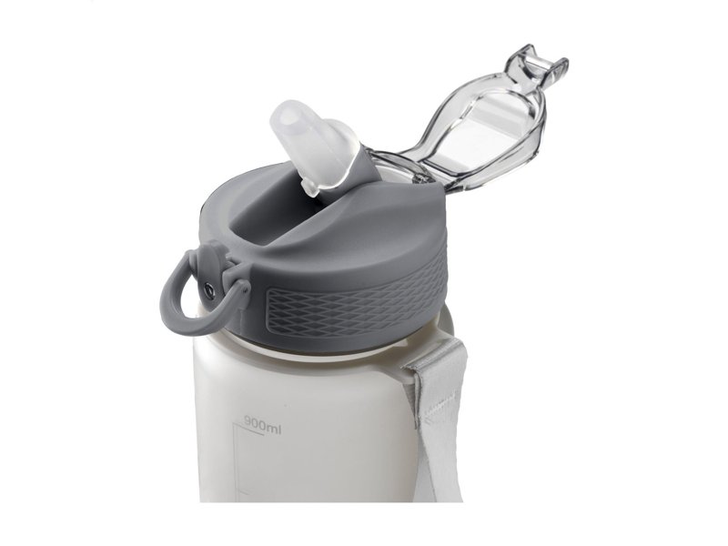 AquaSport RCS Recycled Water Bottle 1 L AquaSport RCS Recycled Water Bottle 1 L