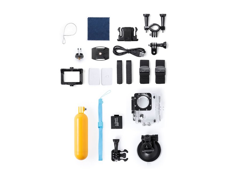 GARRIX Sport Camara GARRIX Sport Camara