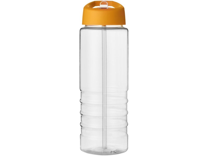 H2O Active® Treble 750 ml sportfles met tuitdeksel H2O Active® Treble 750 ml sportfles met tuitdeksel