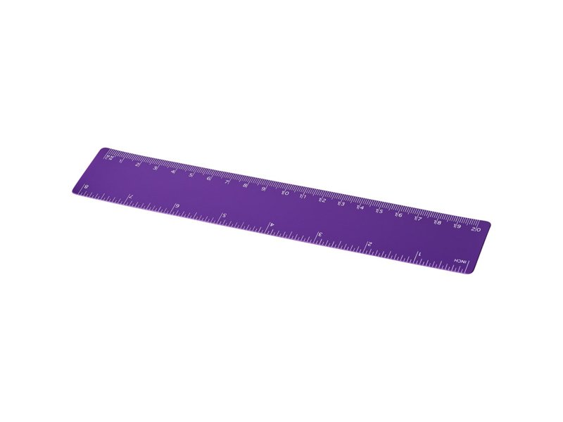 Rothko 20 cm PP liniaal laten bedrukken – Budget promotieartikel | GiftsDirect Rothko 20 cm PP liniaal laten bedrukken – Budget promotieartikel | GiftsDirect