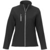 Orion softshell dames jas Orion softshell dames jas