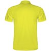 Monzha sportpolo met korte mouwen voor heren