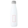 Cove 500 ml vacuüm geïsoleerde fles van RCS-gecertificeerd gerecycled roestvrij staal 
