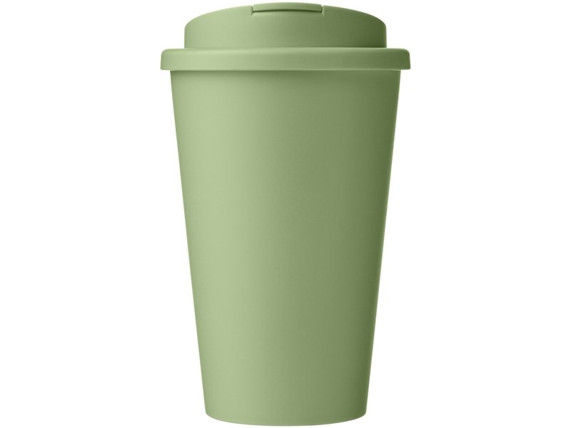 Americano® Renew geïsoleerde 350 ml beker met knoeibestendig deksel Americano® Renew geïsoleerde 350 ml beker met knoeibestendig deksel