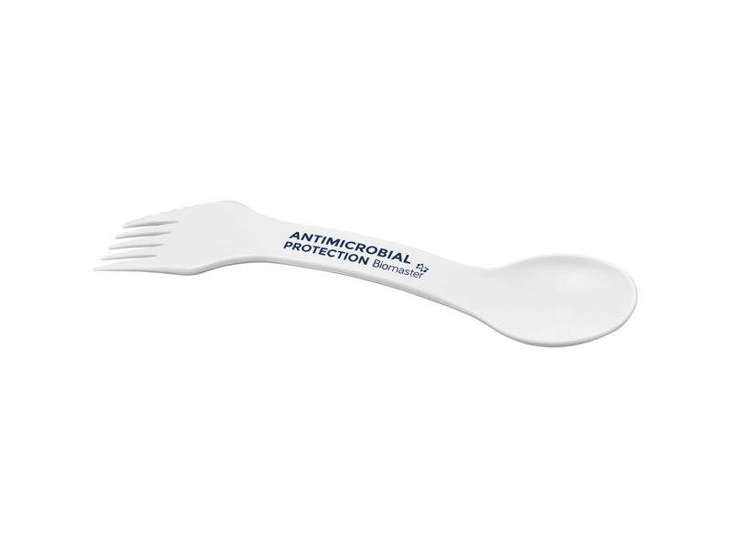 Epsy Pure 3-in-1 lepel, vork en mes Epsy Pure 3-in-1 lepel, vork en mes