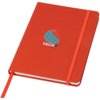 Spectrum A5 notitieboek met blanco pagina’s Spectrum A5 notitieboek met blanco pagina’s