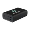 Powerbank RCS Recycled ABS 20000 oplader