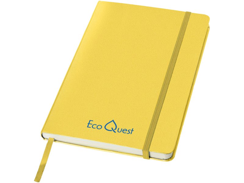 Classic A5 hardcover notitieboek Classic A5 hardcover notitieboek
