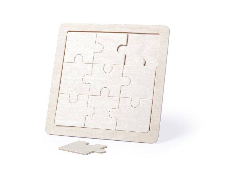 SUTROX Puzzel