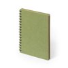 Notitieboek Idina