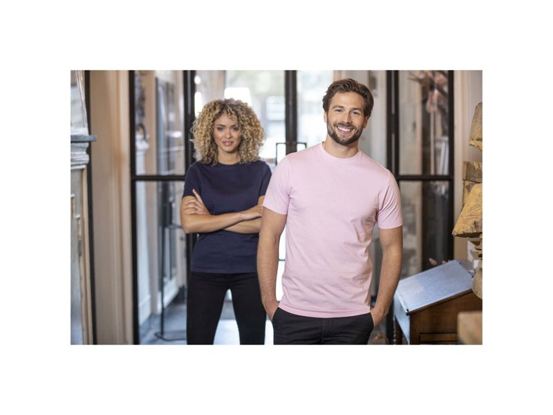 Nanaimo heren t-shirt met korte mouwen Nanaimo heren t-shirt met korte mouwen