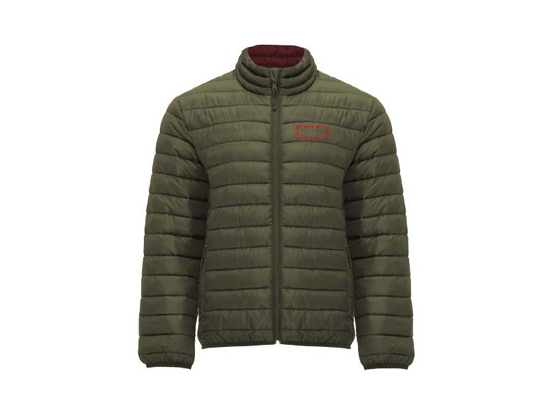 Finland geïsoleerd herenjack Finland geïsoleerd herenjack