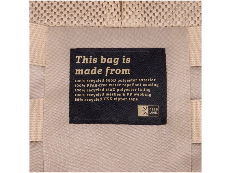 Case Logic Invigo accessoiretas