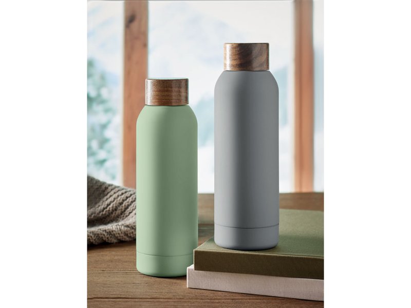 GEISER - Enkelwandige fles 700ml GEISER - Enkelwandige fles 700ml