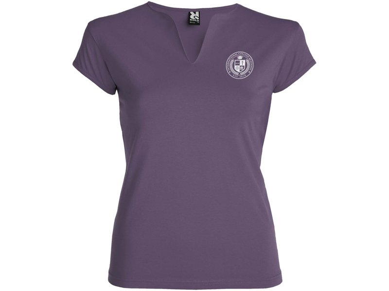 Belice damesshirt met korte mouwen Belice damesshirt met korte mouwen